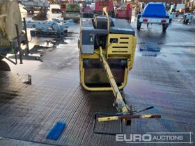 Bomag BW71E-ES Asphalt / Concrete Equipment For Auction: Leeds – 5th, 6th, 7th & 8th March 2025 @ 8:00am full