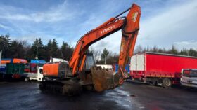 2014 HITACHI ZX 210 LC-5B For Auction on 2025-02-25 at 09:30