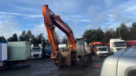 2014 HITACHI ZX 210 LC-5B For Auction on 2025-02-25 at 09:30 full