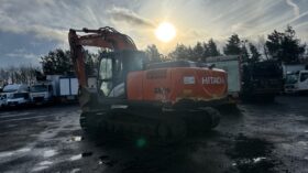 2014 HITACHI ZX 210 LC-5B For Auction on 2025-02-25 at 09:30 full