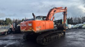 2014 HITACHI ZX 210 LC-5B For Auction on 2025-02-25 at 09:30 full