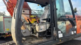 2014 HITACHI ZX 210 LC-5B For Auction on 2025-02-25 at 09:30 full