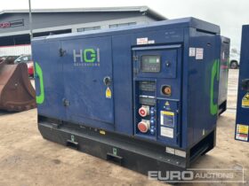 Harrington HRD1000T Generators For Auction: Dromore – 21st & 22nd February 2025 @ 9:00am For Auction on 2025-02-22 full