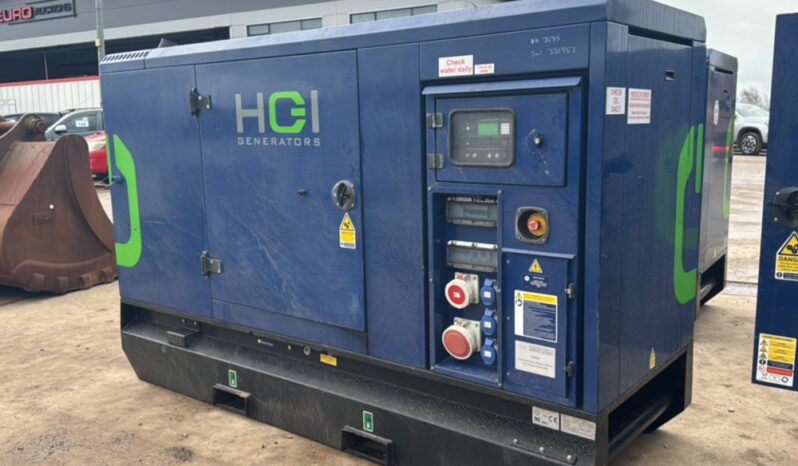 Harrington HRD1000T Generators For Auction: Dromore – 21st & 22nd February 2025 @ 9:00am For Auction on 2025-02-22 full