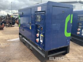 Harrington HRD1000T Generators For Auction: Dromore – 21st & 22nd February 2025 @ 9:00am For Auction on 2025-02-22 full