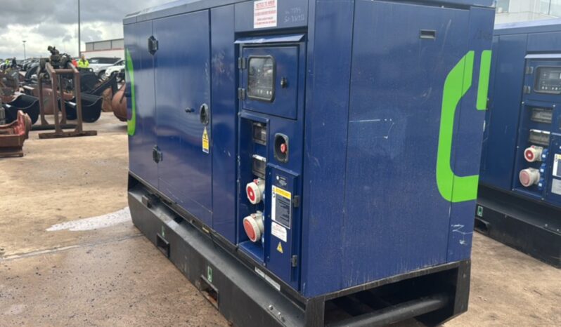 Harrington HRD1000T Generators For Auction: Dromore – 21st & 22nd February 2025 @ 9:00am For Auction on 2025-02-22 full