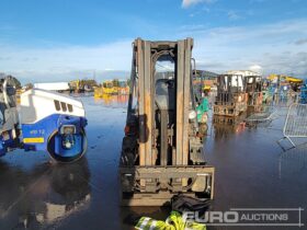 Linde E30 Forklifts For Auction: Leeds – 5th, 6th, 7th & 8th March 2025 @ 8:00am full