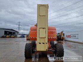 2014 JLG 800AJ Manlifts For Auction: Leeds – 5th, 6th, 7th & 8th March 2025 @ 8:00am full