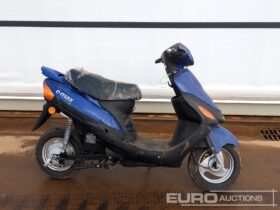 E-Max E-SCOOTER Motor Cycle For Auction: Dromore – 21st & 22nd February 2025 @ 9:00am For Auction on 2025-02-21 full