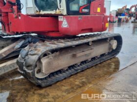 2018 Takeuchi TB280FR 6 Ton+ Excavators For Auction: Leeds – 5th, 6th, 7th & 8th March 2025 @ 8:00am full