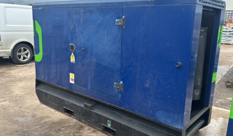 Harrington HRD1000T Generators For Auction: Dromore – 21st & 22nd February 2025 @ 9:00am For Auction on 2025-02-22 full