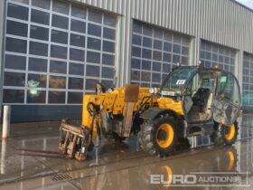 2017 Dieci 40.17 Telehandlers For Auction: Dromore – 21st & 22nd February 2025 @ 9:00am For Auction on 2025-02-21