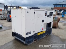 2014 Bruno GX51FE Generators For Auction: Leeds – 5th, 6th, 7th & 8th March 2025 @ 8:00am full