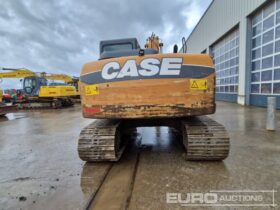 2012 Case CX130B 10 Ton+ Excavators For Auction: Dromore – 21st & 22nd February 2025 @ 9:00am For Auction on 2025-02-22 full