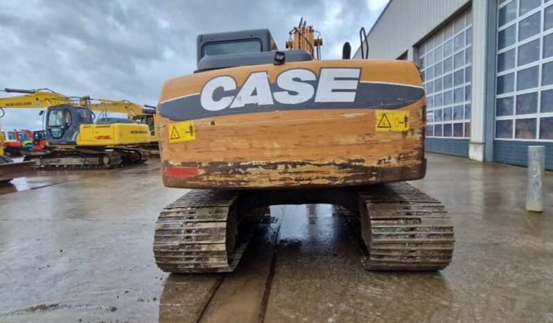 2012 Case CX130B 10 Ton+ Excavators For Auction: Dromore – 21st & 22nd February 2025 @ 9:00am For Auction on 2025-02-22 full