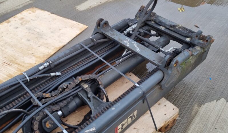 2017 Still RX70-20/600 Forklifts For Auction: Leeds – 5th, 6th, 7th & 8th March 2025 @ 8:00am full