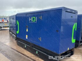 Harrington HRD1000T Generators For Auction: Dromore – 21st & 22nd February 2025 @ 9:00am For Auction on 2025-02-22 full