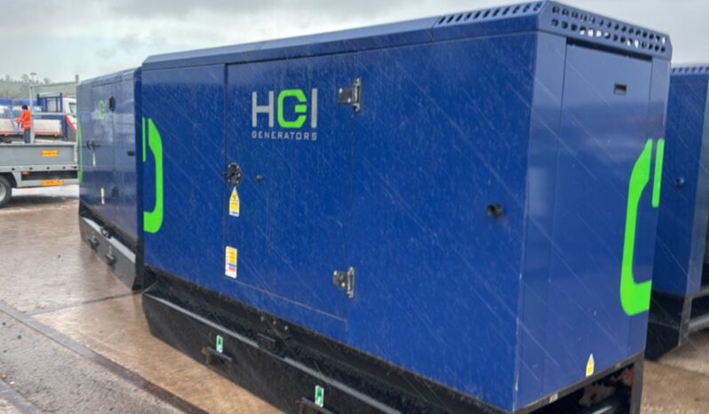 Harrington HRD1000T Generators For Auction: Dromore – 21st & 22nd February 2025 @ 9:00am For Auction on 2025-02-22 full