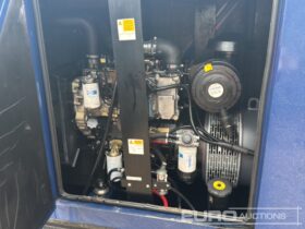 Harrington HRD1000T Generators For Auction: Dromore – 21st & 22nd February 2025 @ 9:00am For Auction on 2025-02-22 full