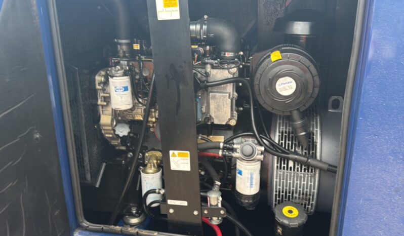 Harrington HRD1000T Generators For Auction: Dromore – 21st & 22nd February 2025 @ 9:00am For Auction on 2025-02-22 full