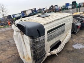 Volvo Cab For Auction on 2025-02-22 full