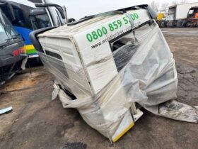 Volvo Cab For Auction on 2025-02-22 full