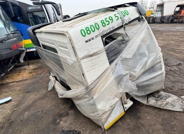 Volvo Cab For Auction on 2025-02-22 full