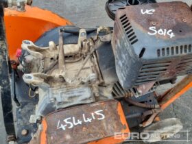 Saint Gobain CS 451 Asphalt / Concrete Equipment For Auction: Leeds – 5th, 6th, 7th & 8th March 2025 @ 8:00am full