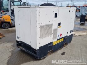 2014 Bruno GX51FE Generators For Auction: Leeds – 5th, 6th, 7th & 8th March 2025 @ 8:00am full