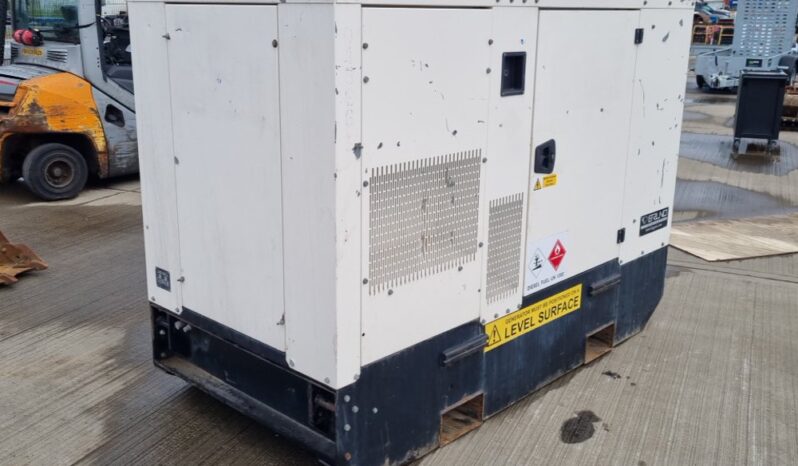 2014 Bruno GX51FE Generators For Auction: Leeds – 5th, 6th, 7th & 8th March 2025 @ 8:00am full