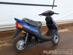 E-Max E-SCOOTER Motor Cycle For Auction: Dromore – 21st & 22nd February 2025 @ 9:00am For Auction on 2025-02-21 full