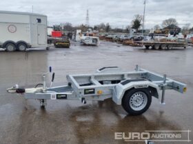 Unused 2025 Towmate TXRC2009-18 Plant Trailers For Auction: Leeds – 5th, 6th, 7th & 8th March 2025 @ 8:00am full