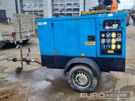 Stephill SSDK20 Generators For Auction: Leeds – 5th, 6th, 7th & 8th March 2025 @ 8:00am full