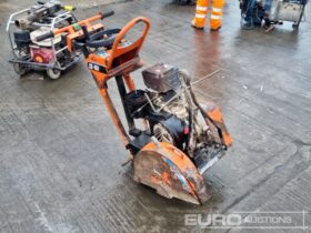 Saint Gobain CS 451 Asphalt / Concrete Equipment For Auction: Leeds – 5th, 6th, 7th & 8th March 2025 @ 8:00am full