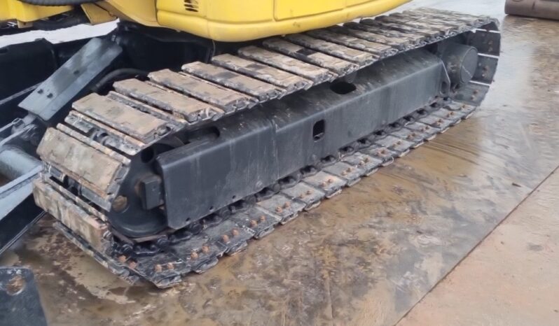 Komatsu PC35MR-2 Mini Excavators For Auction: Leeds – 5th, 6th, 7th & 8th March 2025 @ 8:00am full