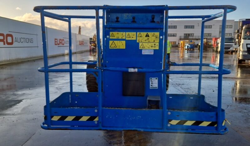 Genie Z45/25 Manlifts For Auction: Leeds – 5th, 6th, 7th & 8th March 2025 @ 8:00am full