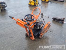 Saint Gobain CS 451 Asphalt / Concrete Equipment For Auction: Leeds – 5th, 6th, 7th & 8th March 2025 @ 8:00am full