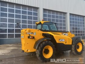 2022 JCB 535-95 Telehandlers For Auction: Dromore – 21st & 22nd February 2025 @ 9:00am For Auction on 2025-02-21 full