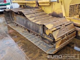 Komatsu D61PX-12 Dozers For Auction: Leeds – 5th, 6th, 7th & 8th March 2025 @ 8:00am full