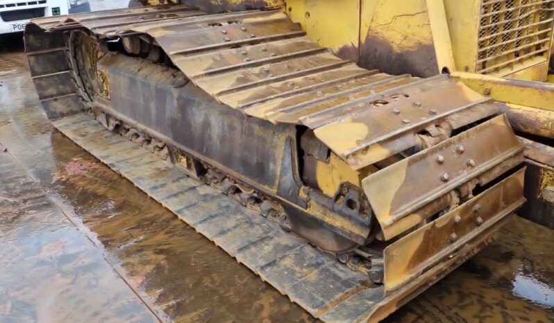 Komatsu D61PX-12 Dozers For Auction: Leeds – 5th, 6th, 7th & 8th March 2025 @ 8:00am full