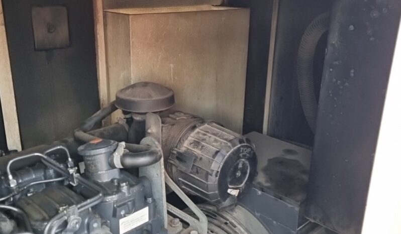 2014 Bruno GX51FE Generators For Auction: Leeds – 5th, 6th, 7th & 8th March 2025 @ 8:00am full