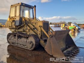 Komatsu D53S Dozers For Auction: Leeds – 5th, 6th, 7th & 8th March 2025 @ 8:00am full