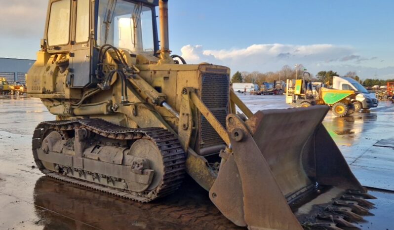 Komatsu D53S Dozers For Auction: Leeds – 5th, 6th, 7th & 8th March 2025 @ 8:00am full