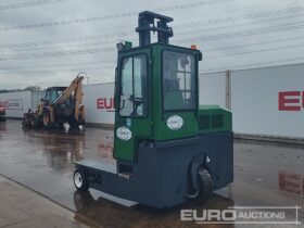 2017 Combilift C3000 Forklifts For Auction: Leeds – 5th, 6th, 7th & 8th March 2025 @ 8:00am full