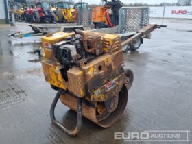 Mecalac MBR71 Asphalt / Concrete Equipment For Auction: Leeds – 5th, 6th, 7th & 8th March 2025 @ 8:00am