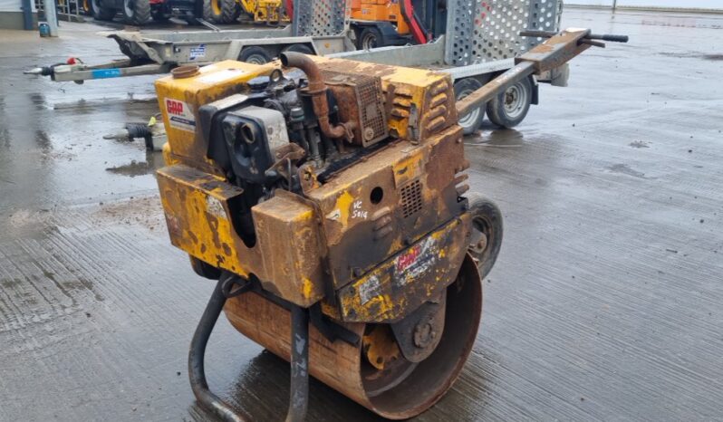 Mecalac MBR71 Asphalt / Concrete Equipment For Auction: Leeds – 5th, 6th, 7th & 8th March 2025 @ 8:00am