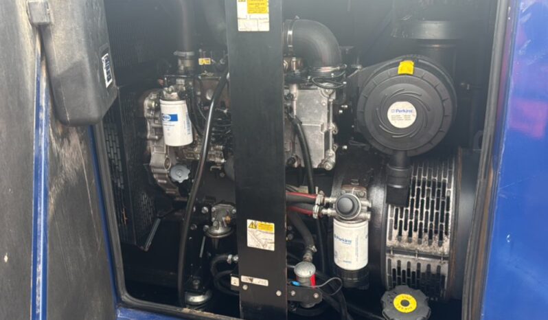 Harrington HRD1000T Generators For Auction: Dromore – 21st & 22nd February 2025 @ 9:00am For Auction on 2025-02-22 full