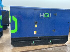 Harrington HRD1000T Generators For Auction: Dromore – 21st & 22nd February 2025 @ 9:00am For Auction on 2025-02-22 full