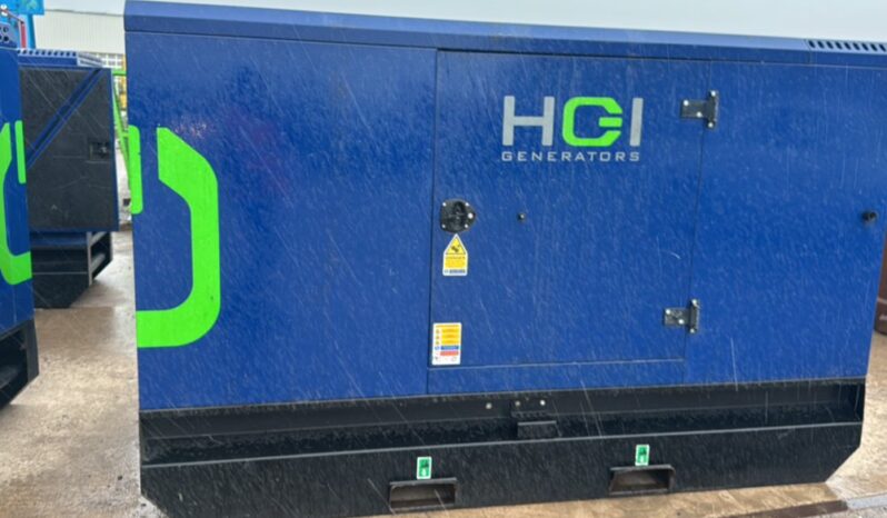 Harrington HRD1000T Generators For Auction: Dromore – 21st & 22nd February 2025 @ 9:00am For Auction on 2025-02-22 full