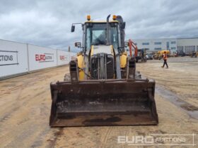 Volvo BL71 Backhoe Loaders For Auction: Leeds – 5th, 6th, 7th & 8th March 2025 @ 8:00am full